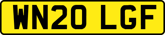 WN20LGF