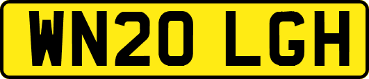 WN20LGH