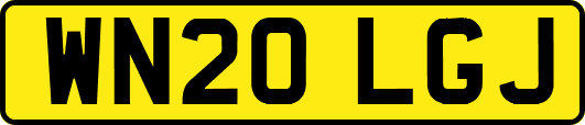 WN20LGJ