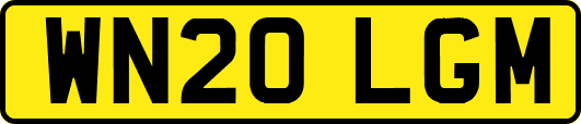 WN20LGM