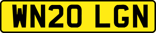 WN20LGN