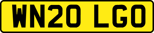 WN20LGO