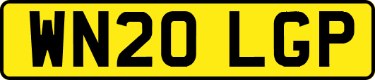 WN20LGP