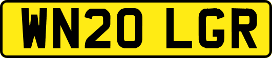 WN20LGR