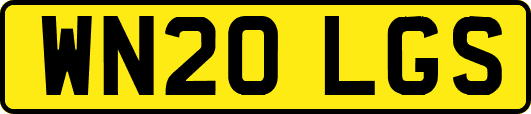 WN20LGS