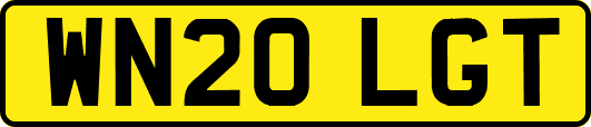 WN20LGT