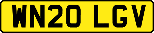 WN20LGV