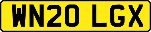 WN20LGX