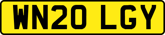 WN20LGY