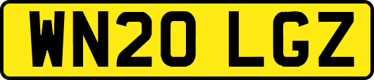 WN20LGZ