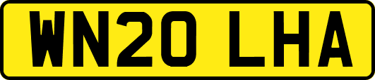 WN20LHA