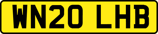 WN20LHB