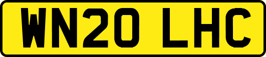 WN20LHC