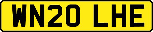 WN20LHE