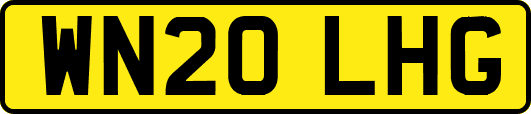WN20LHG
