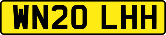 WN20LHH