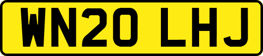 WN20LHJ