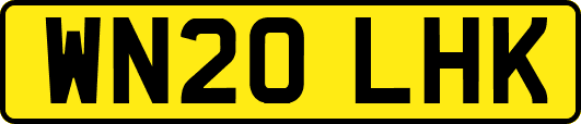 WN20LHK