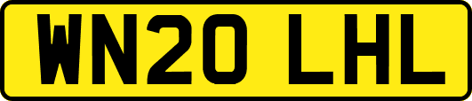 WN20LHL