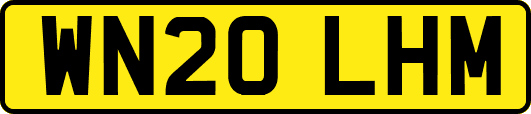 WN20LHM
