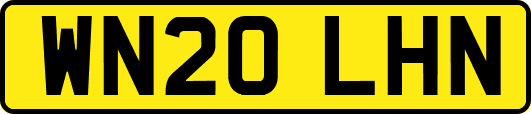 WN20LHN