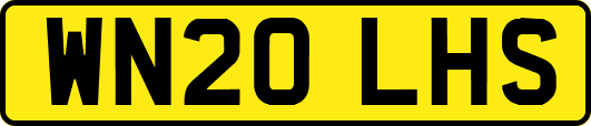 WN20LHS