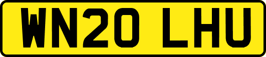 WN20LHU