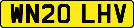 WN20LHV
