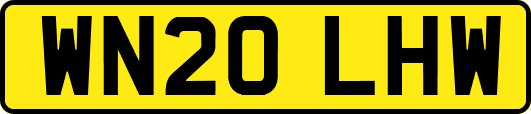 WN20LHW