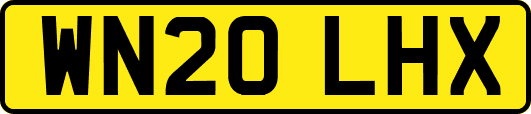 WN20LHX