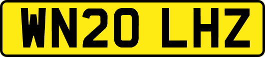 WN20LHZ