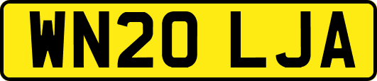 WN20LJA