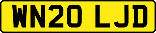 WN20LJD