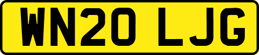 WN20LJG