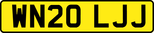 WN20LJJ