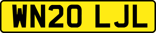 WN20LJL