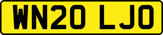 WN20LJO