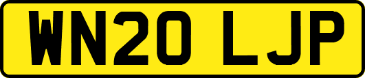 WN20LJP