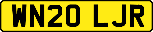 WN20LJR