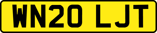 WN20LJT
