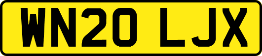 WN20LJX