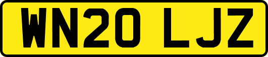 WN20LJZ