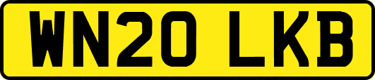 WN20LKB