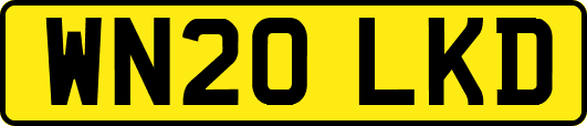 WN20LKD