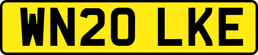 WN20LKE