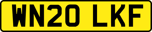 WN20LKF