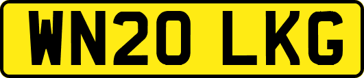 WN20LKG