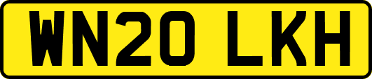 WN20LKH