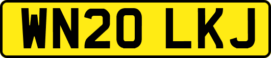 WN20LKJ