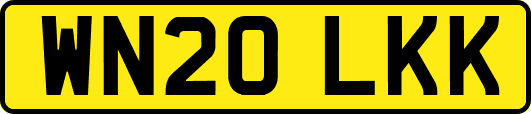 WN20LKK